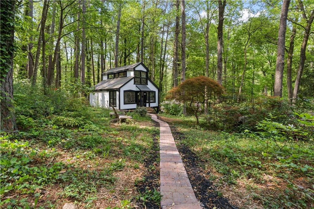 5253 Oxbow Road Stone Mountain, GA 30087 - Photo 94 of 103