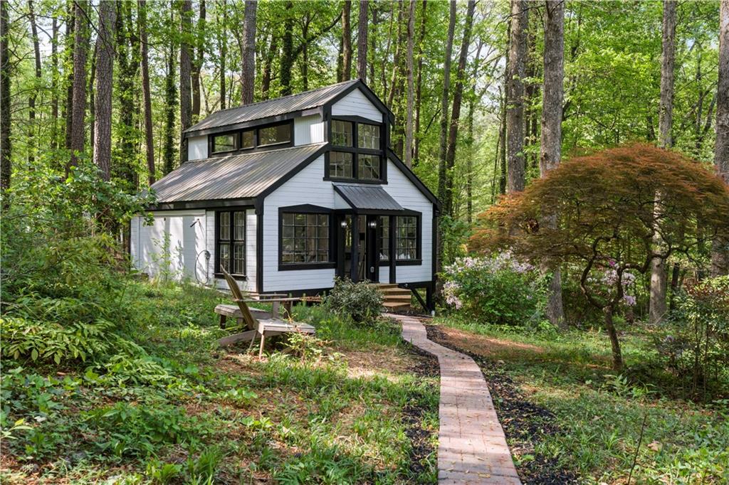 5253 Oxbow Road Stone Mountain, GA 30087 - Photo 96 of 103