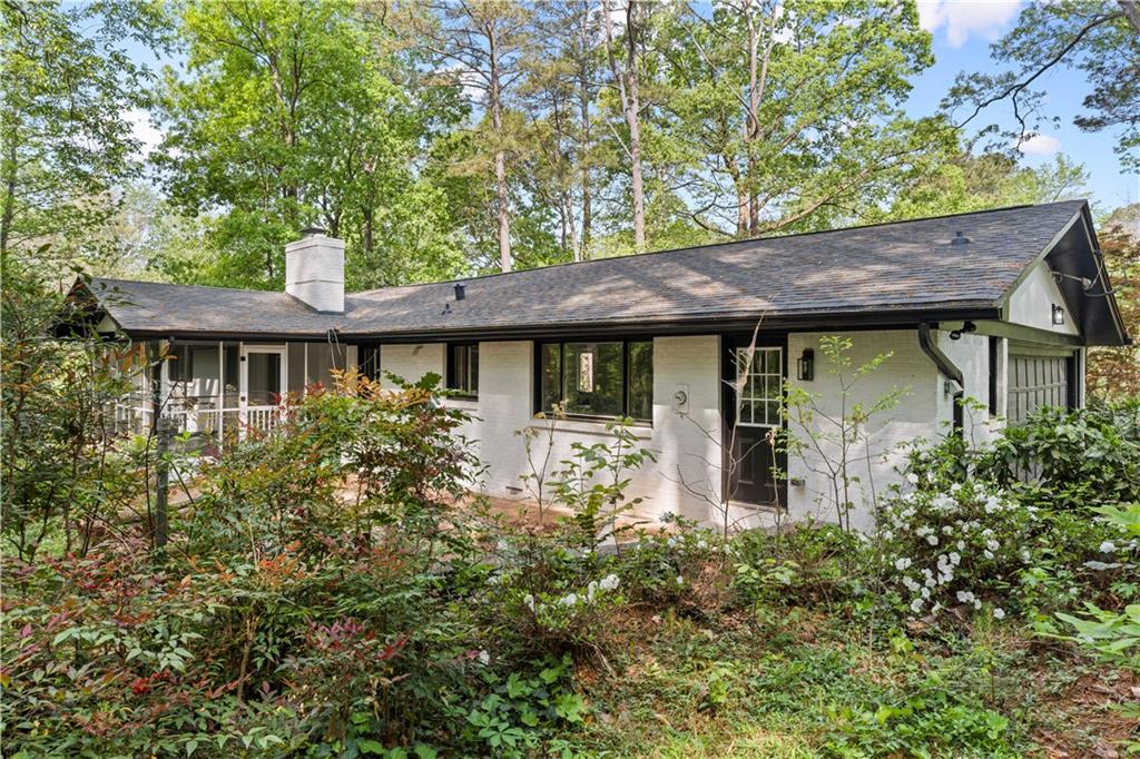 5253 Oxbow Road Stone Mountain, GA 30087 - Photo 97 of 103