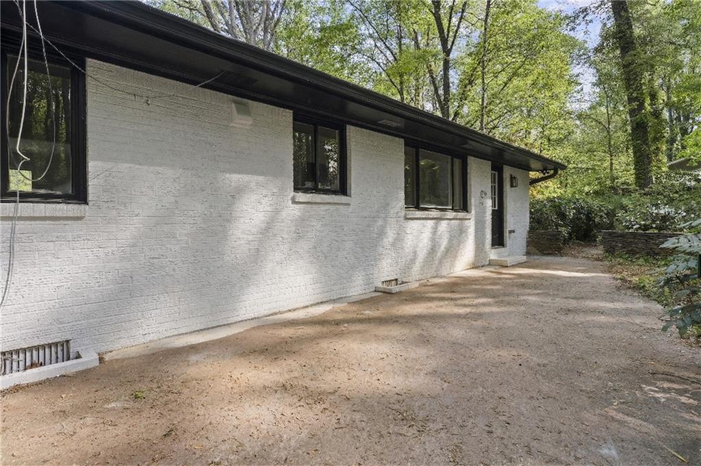 5253 Oxbow Road Stone Mountain, GA 30087 - Photo 98 of 103