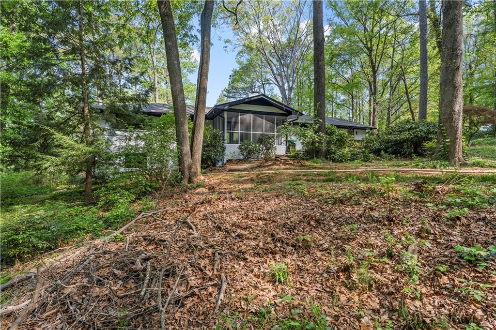 5253 Oxbow Road Stone Mountain, GA 30087 - Photo 100 of 103