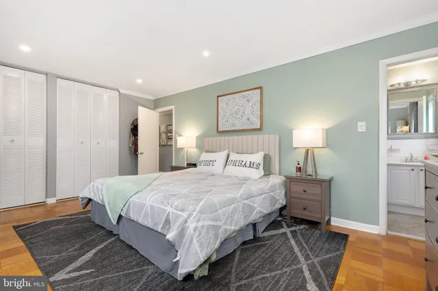 $350,000 | 10607 Montrose Avenue, Unit M202, Bethesda, MD 20814