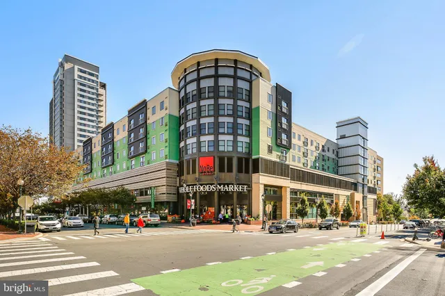 $350,000 | 10607 Montrose Avenue, Unit M202, Bethesda, MD 20814