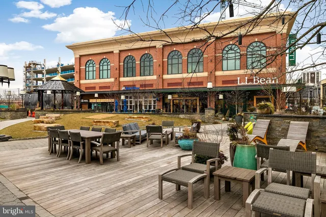 $350,000 | 10607 Montrose Avenue, Unit M202, Bethesda, MD 20814