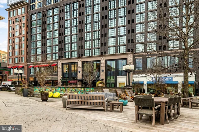 $350,000 | 10607 Montrose Avenue, Unit M202, Bethesda, MD 20814