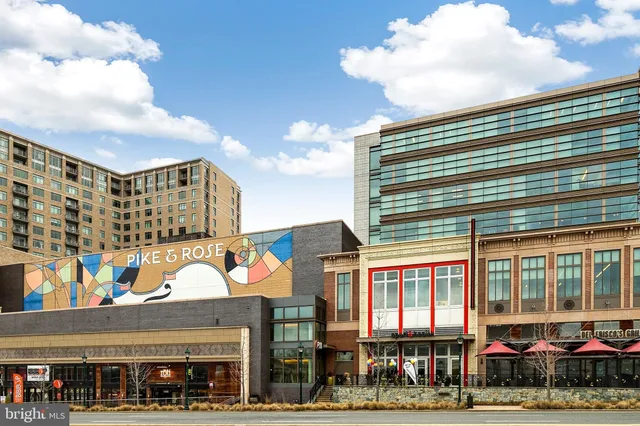 $350,000 | 10607 Montrose Avenue, Unit M202, Bethesda, MD 20814