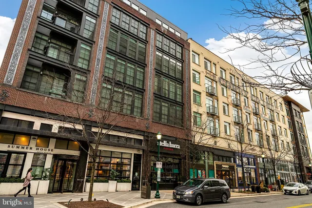 $350,000 | 10607 Montrose Avenue, Unit M202, Bethesda, MD 20814