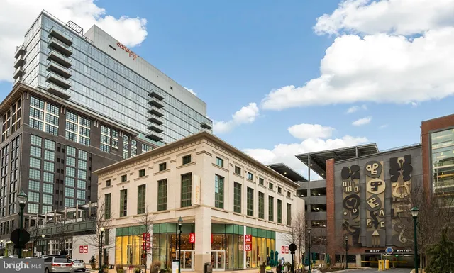 $350,000 | 10607 Montrose Avenue, Unit M202, Bethesda, MD 20814