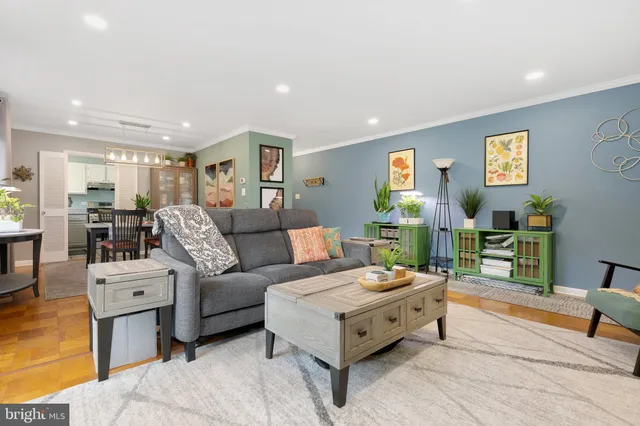 $350,000 | 10607 Montrose Avenue, Unit M202, Bethesda, MD 20814