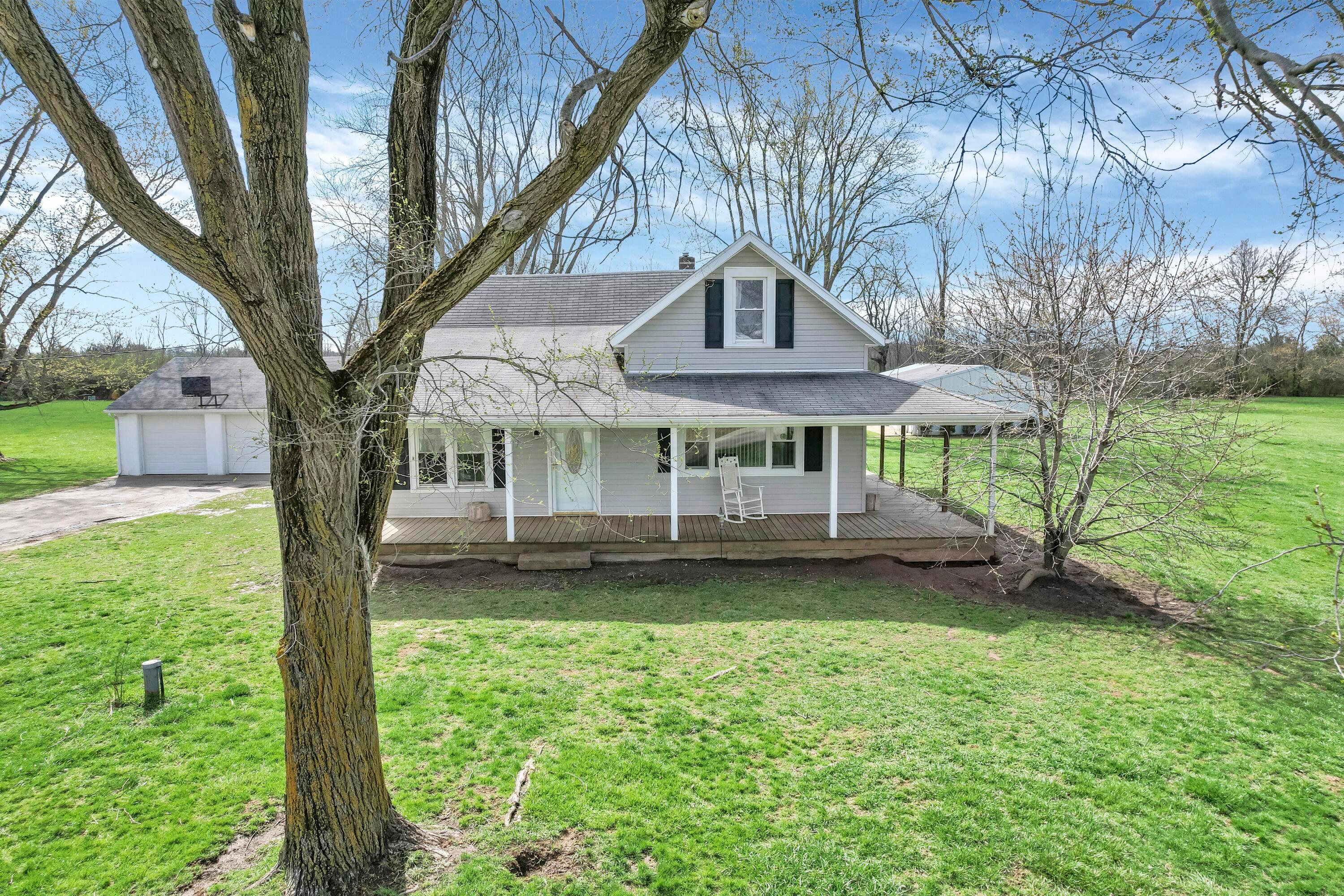 10968 Thrailkill Road Orient, OH 43146 - Photo 37 of 37 DJI_0576