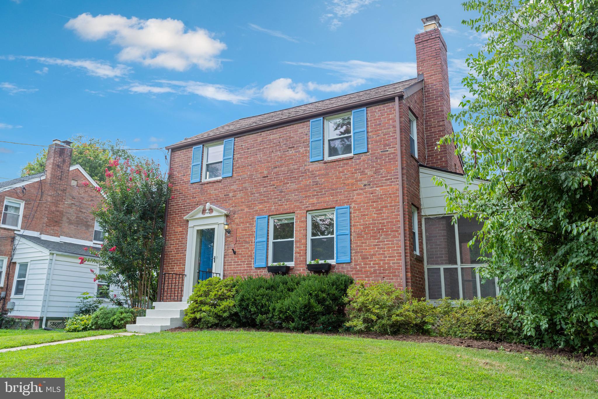 311 Marvin Road Silver Spring, MD 20901 - Photo 2 of 37