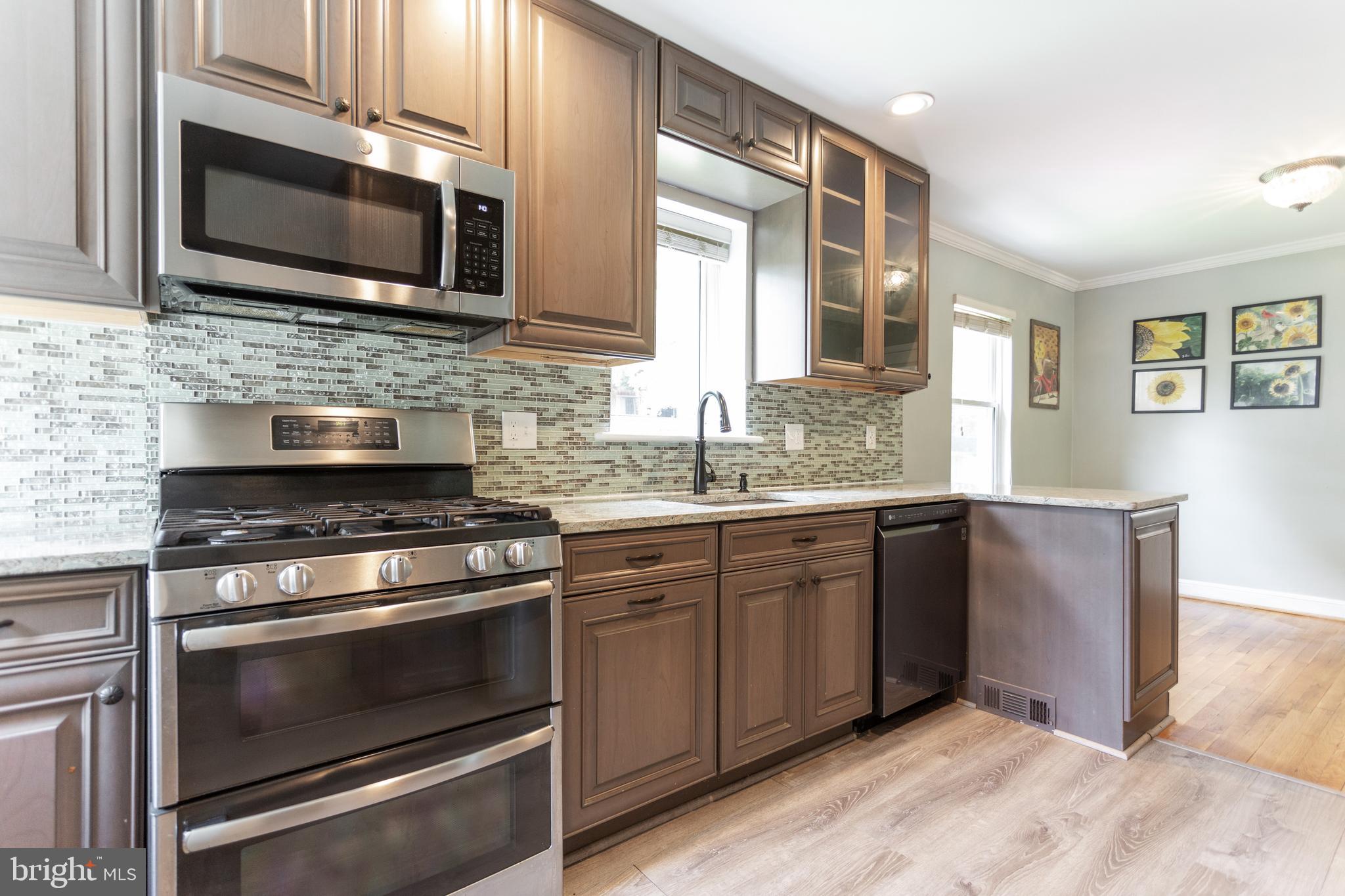 311 Marvin Road Silver Spring, MD 20901 - Photo 12 of 37