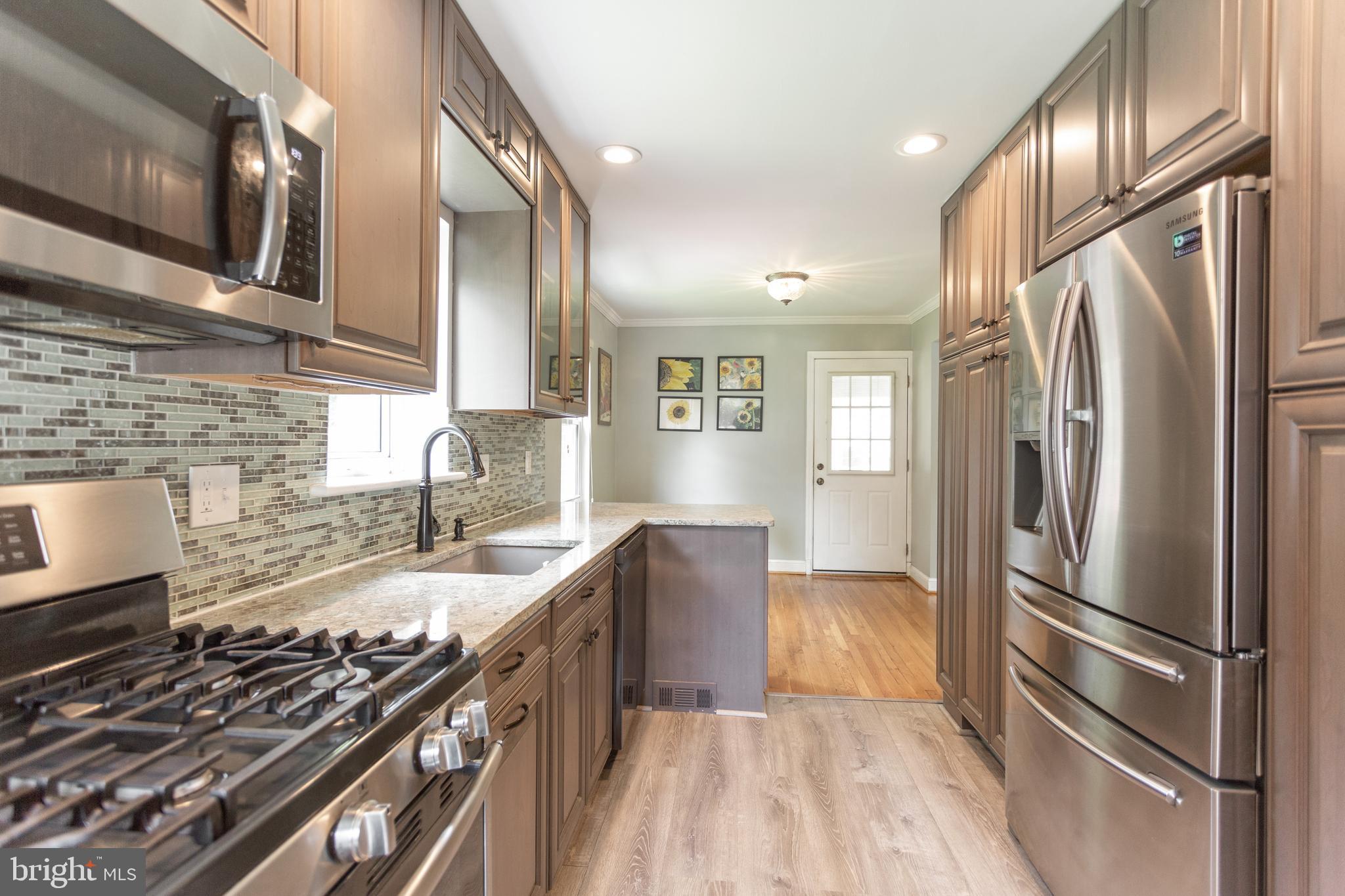 311 Marvin Road Silver Spring, MD 20901 - Photo 14 of 37