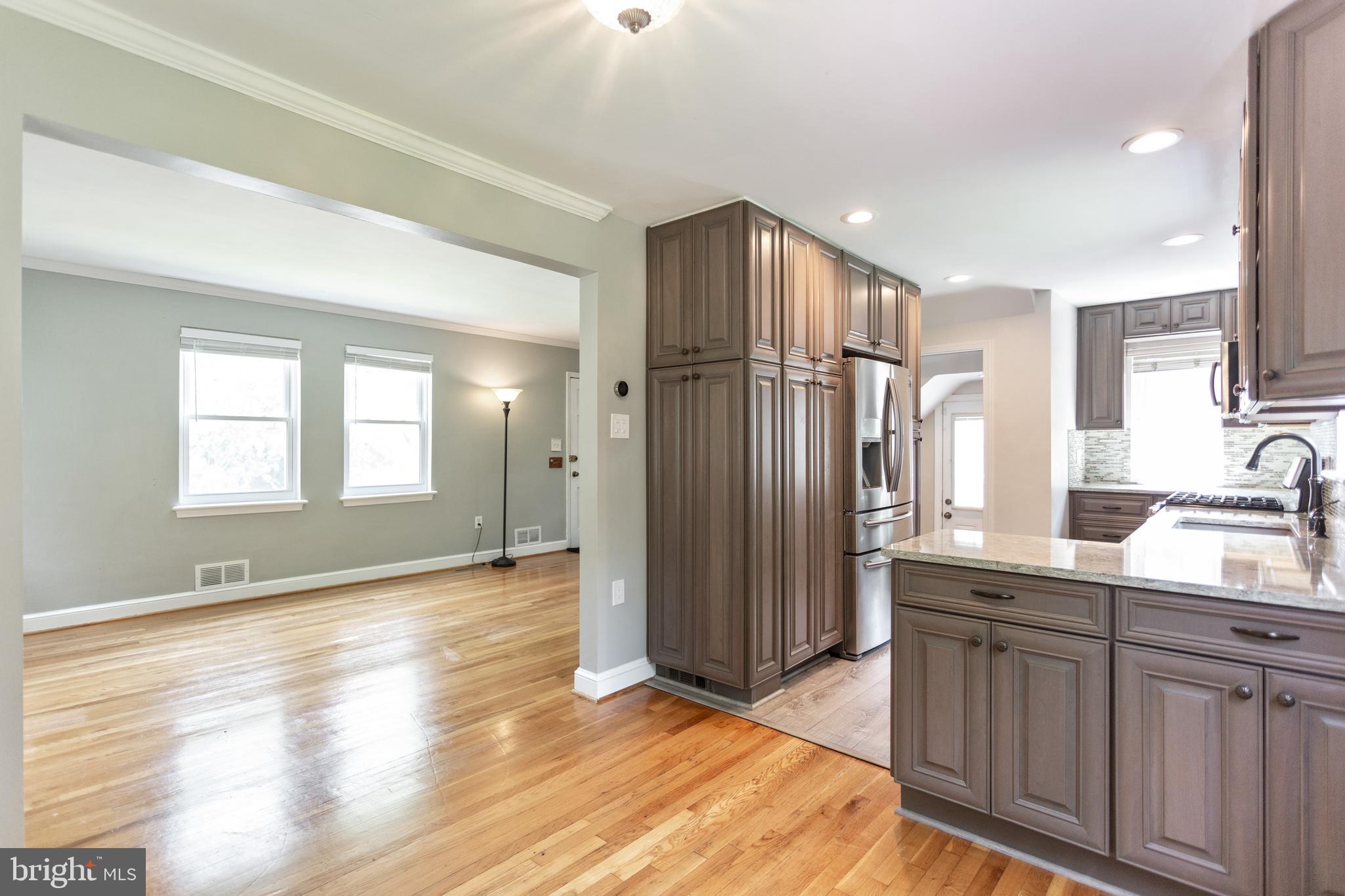 311 Marvin Road Silver Spring, MD 20901 - Photo 16 of 37