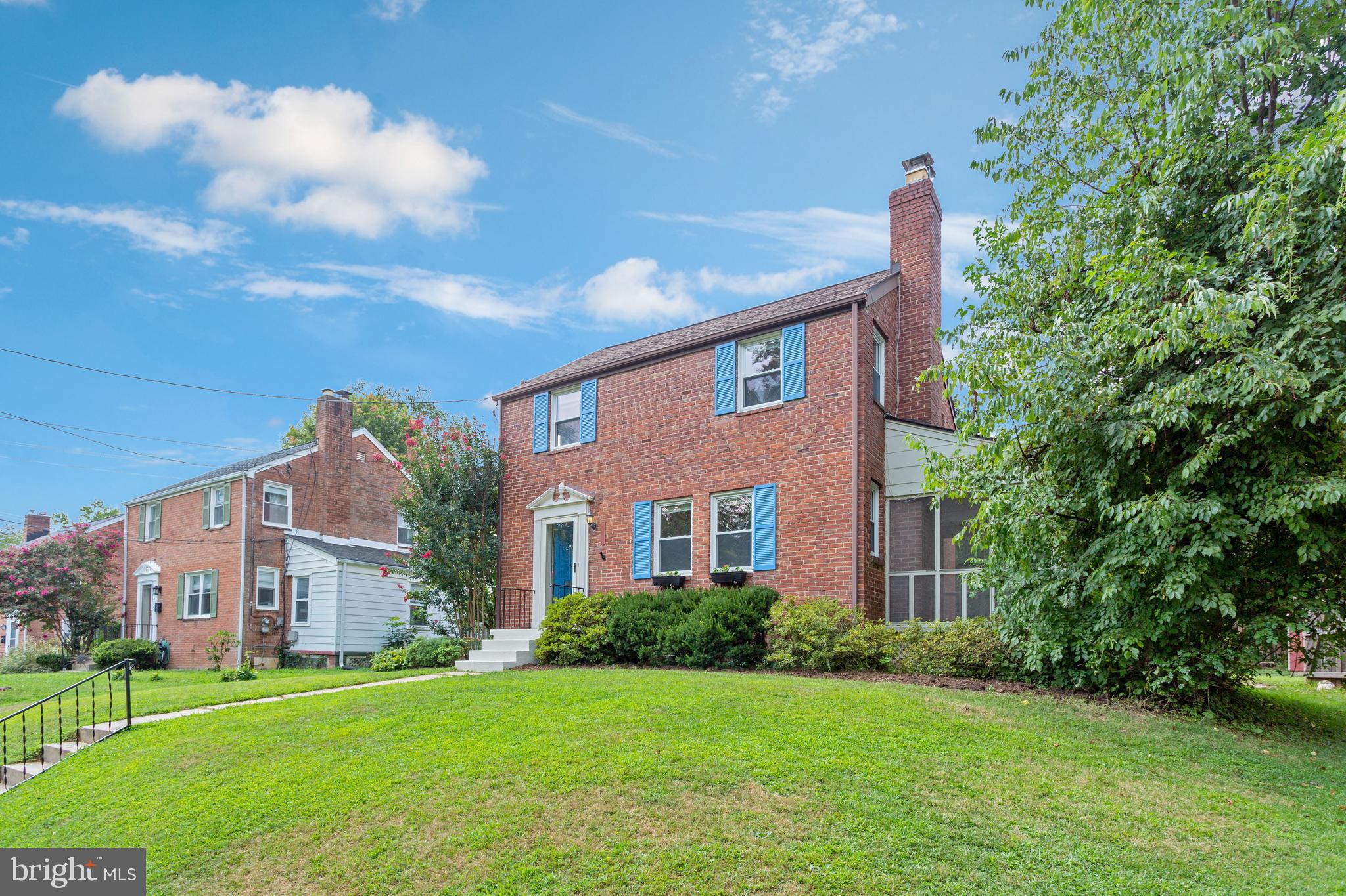 311 Marvin Road Silver Spring, MD 20901 - Photo 3 of 37