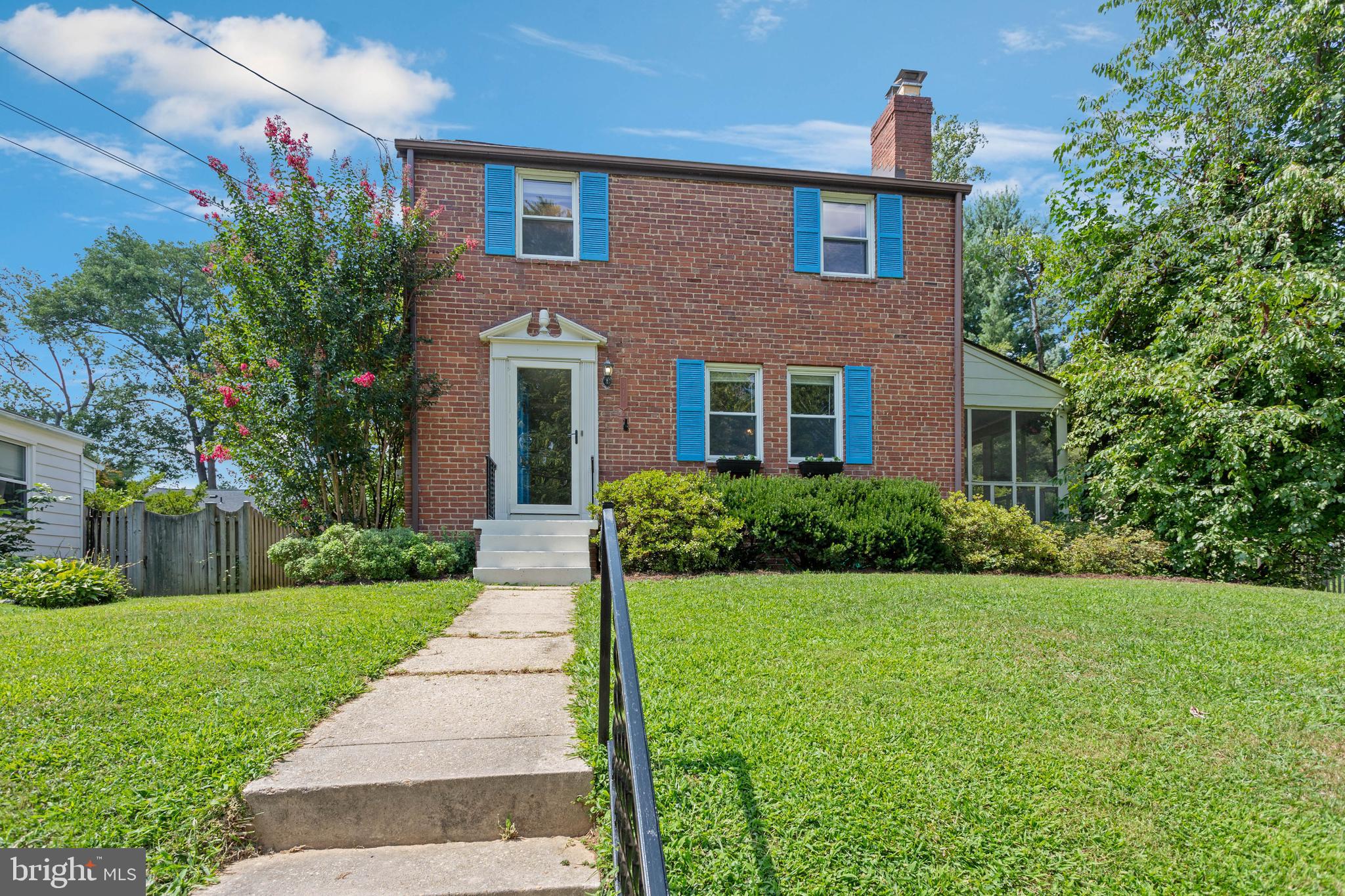 311 Marvin Road Silver Spring, MD 20901 - Photo 4 of 37