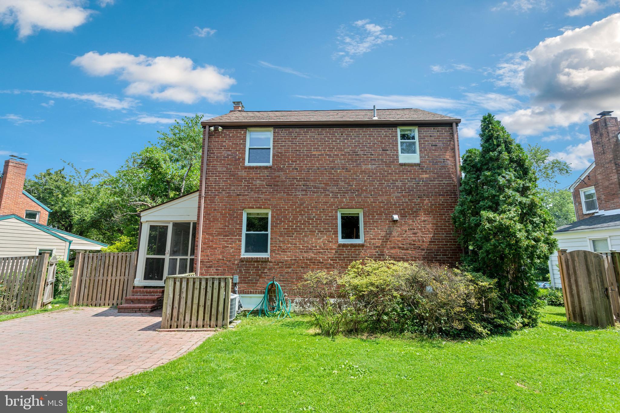 311 Marvin Road Silver Spring, MD 20901 - Photo 34 of 37