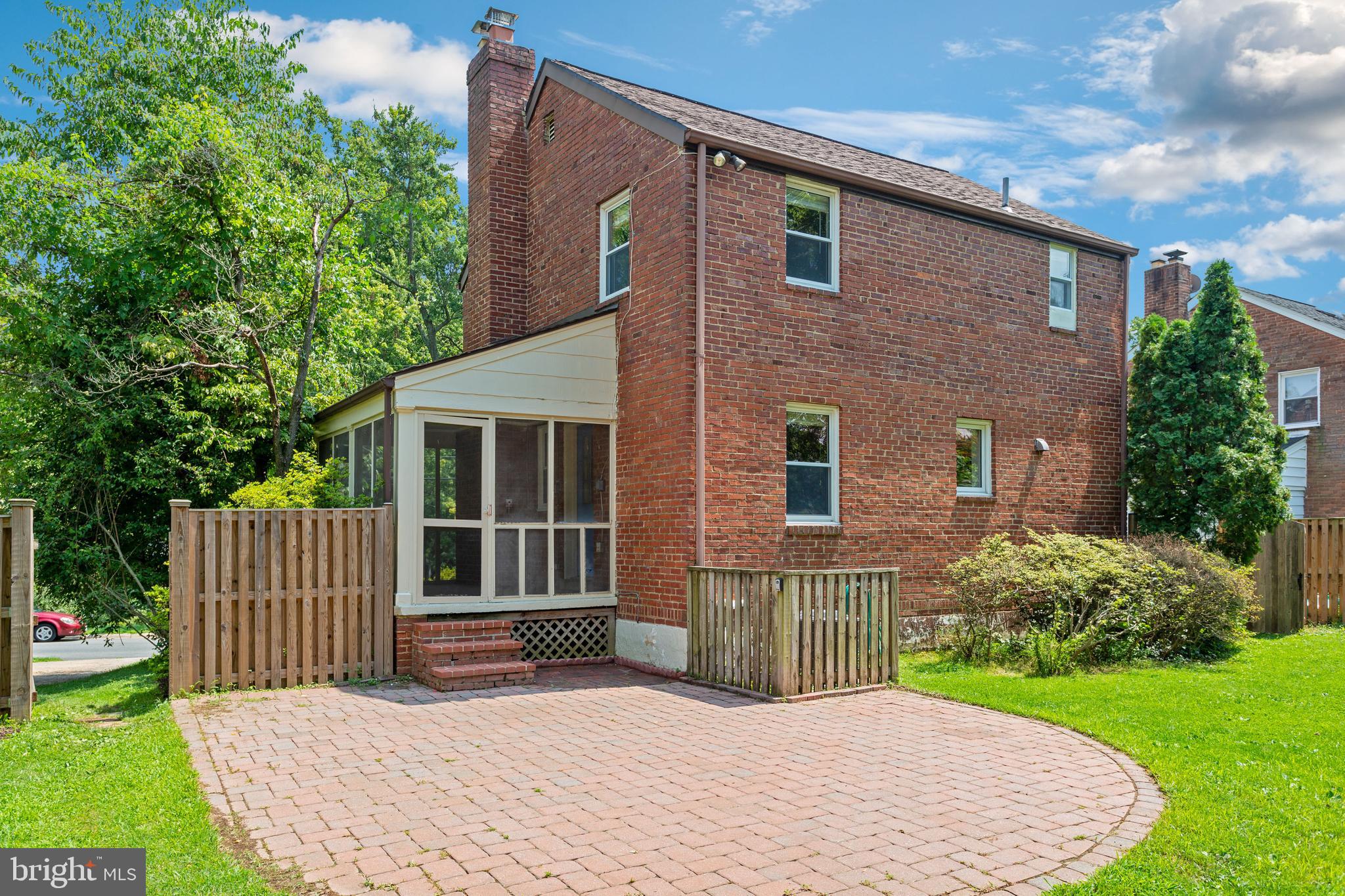 311 Marvin Road Silver Spring, MD 20901 - Photo 35 of 37