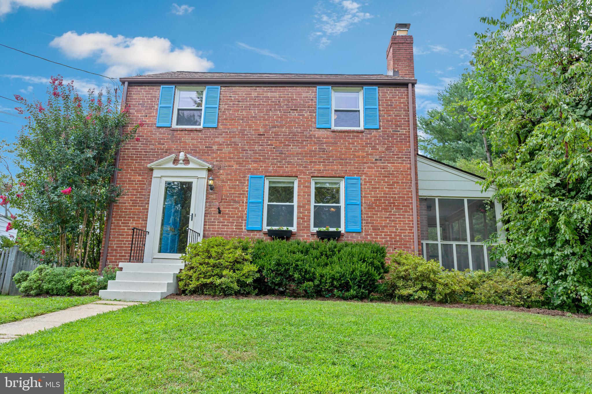 311 Marvin Road Silver Spring, MD 20901 - Photo 5 of 37