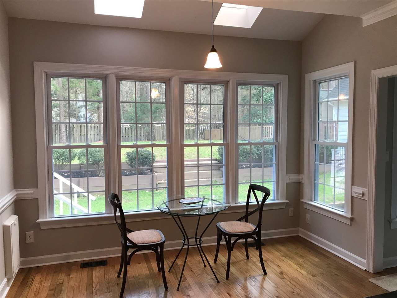 1416 Shadowview Court Raleigh, NC 27614 - Photo 7 of 28 Breakfast Room