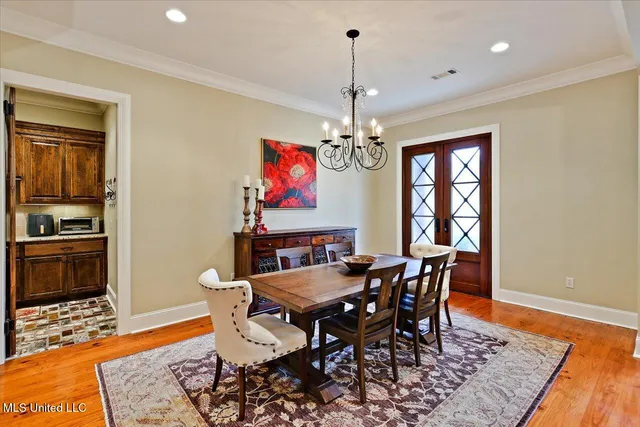 $975,500 | 204 St Charlotte Cove, Madison, MS 39110