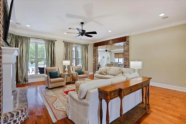 $975,500 | 204 St Charlotte Cove, Madison, MS 39110