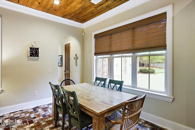 $975,500 | 204 St Charlotte Cove, Madison, MS 39110