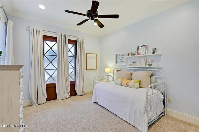 $975,500 | 204 St Charlotte Cove, Madison, MS 39110