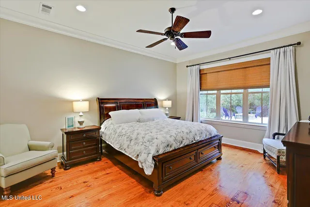 $975,500 | 204 St Charlotte Cove, Madison, MS 39110