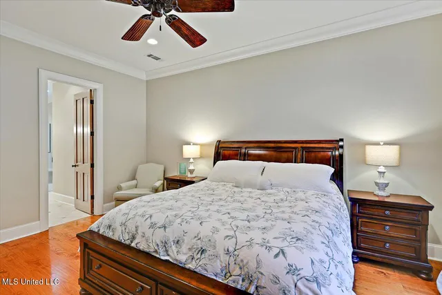 $975,500 | 204 St Charlotte Cove, Madison, MS 39110