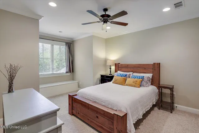 $975,500 | 204 St Charlotte Cove, Madison, MS 39110