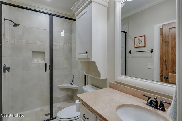 $975,500 | 204 St Charlotte Cove, Madison, MS 39110