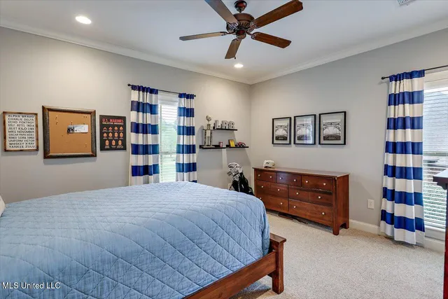 $975,500 | 204 St Charlotte Cove, Madison, MS 39110