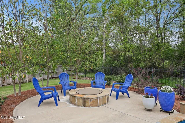 $975,500 | 204 St Charlotte Cove, Madison, MS 39110