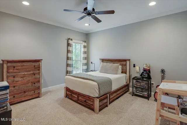 $975,500 | 204 St Charlotte Cove, Madison, MS 39110