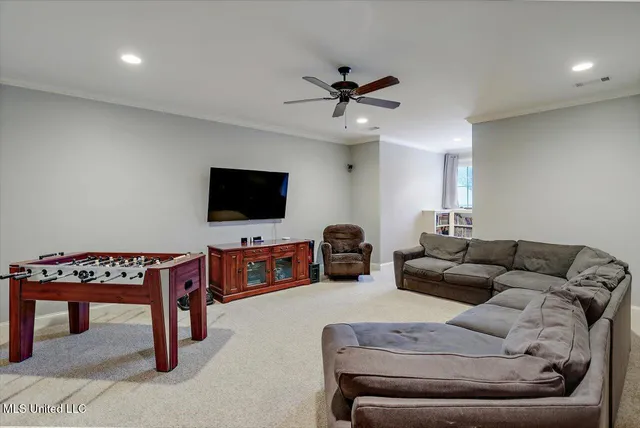 $975,500 | 204 St Charlotte Cove, Madison, MS 39110