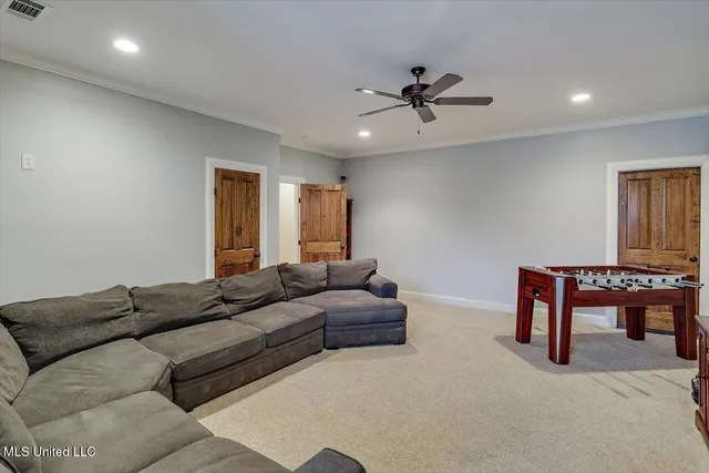 $975,500 | 204 St Charlotte Cove, Madison, MS 39110