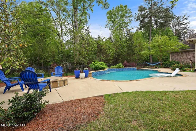 $975,500 | 204 St Charlotte Cove, Madison, MS 39110
