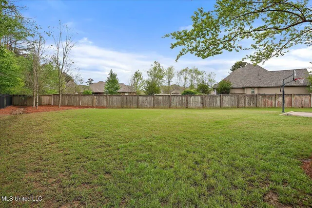 $975,500 | 204 St Charlotte Cove, Madison, MS 39110