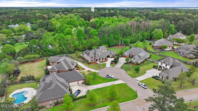 $975,500 | 204 St Charlotte Cove, Madison, MS 39110