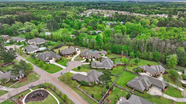$975,500 | 204 St Charlotte Cove, Madison, MS 39110
