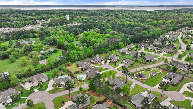 $975,500 | 204 St Charlotte Cove, Madison, MS 39110