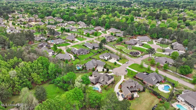 $975,500 | 204 St Charlotte Cove, Madison, MS 39110