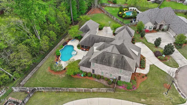 $975,500 | 204 St Charlotte Cove, Madison, MS 39110