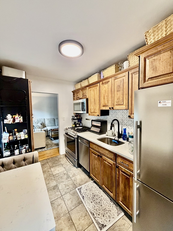 145 Farragut Road, Unit 1 Boston, MA 02127 - Photo 5 of 13