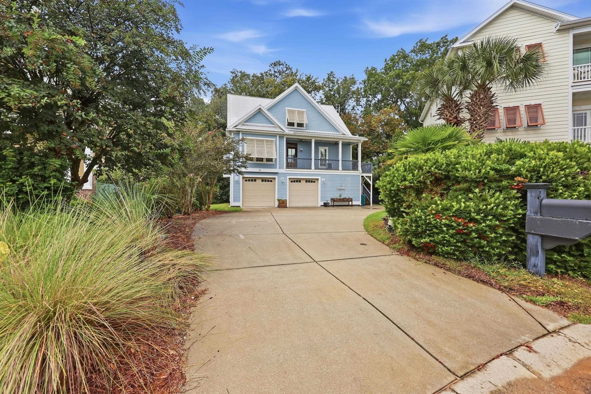 26 Trigger Fish Lane Murrells Inlet, SC 29576 - Photo 49 of 52 Gallery Image 49