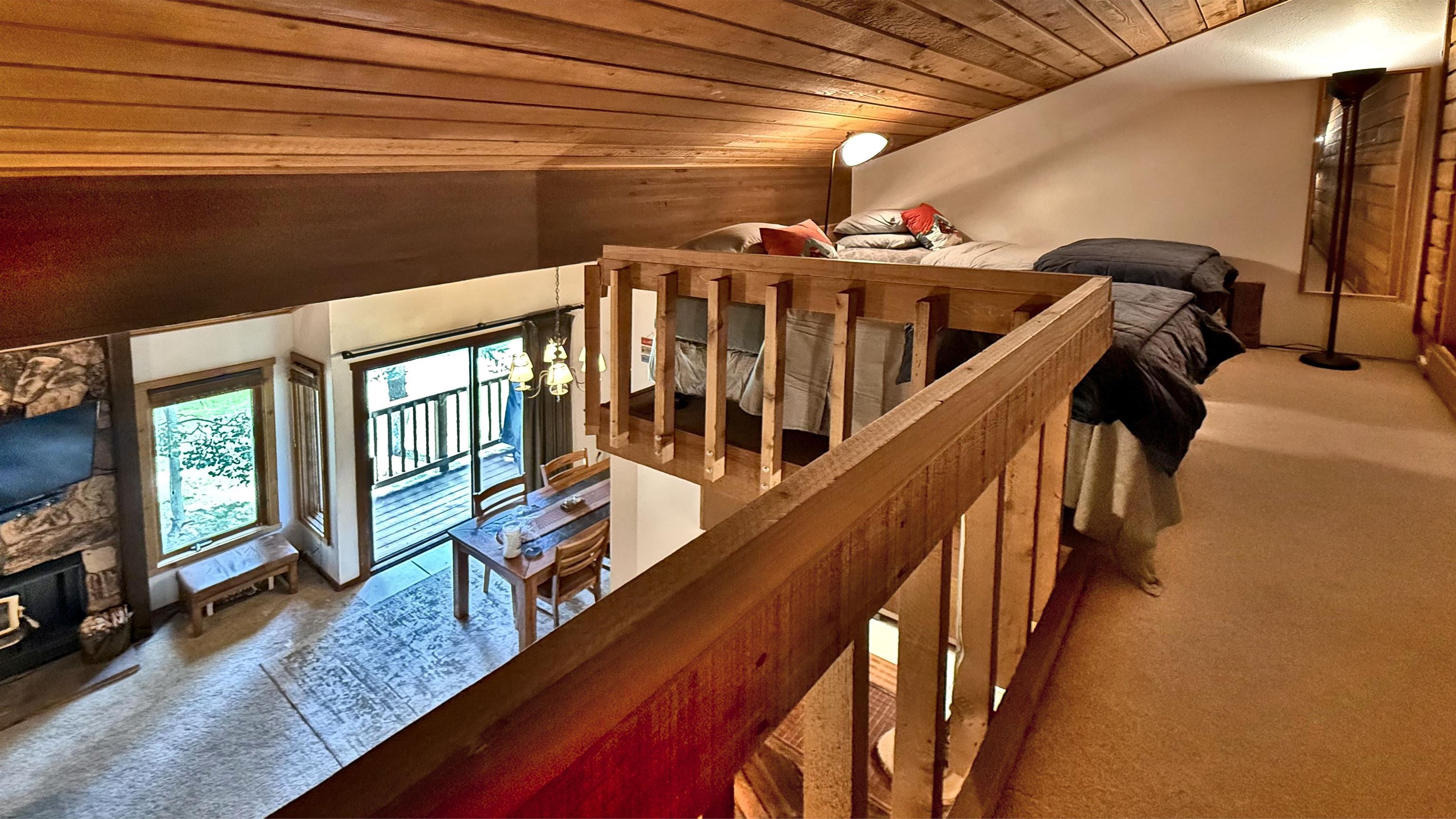 248 Snowcreek Road, Unit 248 Mammoth Lakes, CA 93546 - Photo 9 of 15 Gallery Image 9