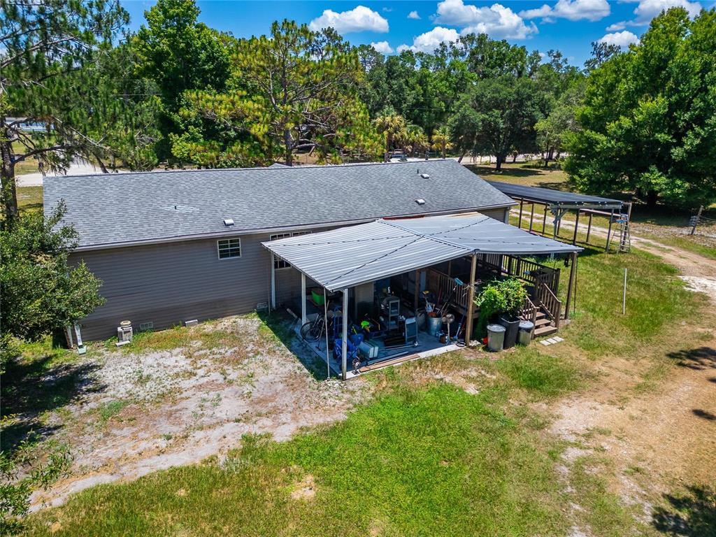 1205 Crystal Springs Road Zephyrhills, FL 33540 - Photo 77 of 79