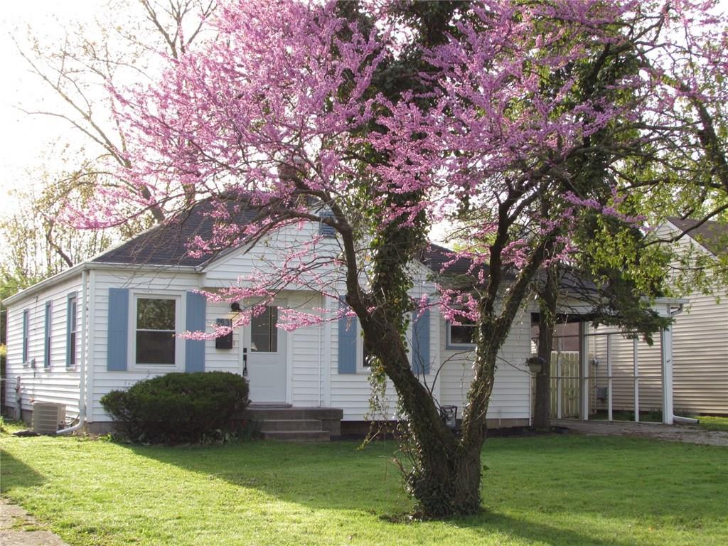 1831 North Riley Avenue Indianapolis, IN 46218 - Photo 1 of 24 Gallery Image 1
