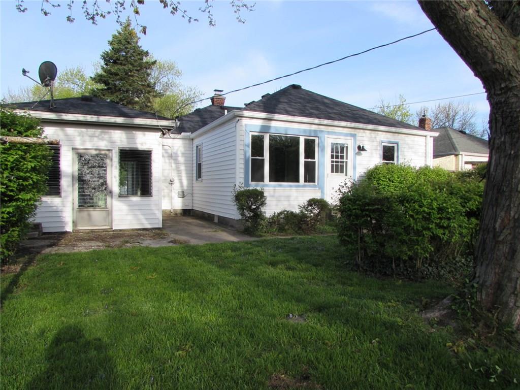 1831 North Riley Avenue Indianapolis, IN 46218 - Photo 2 of 24 Gallery Image 2